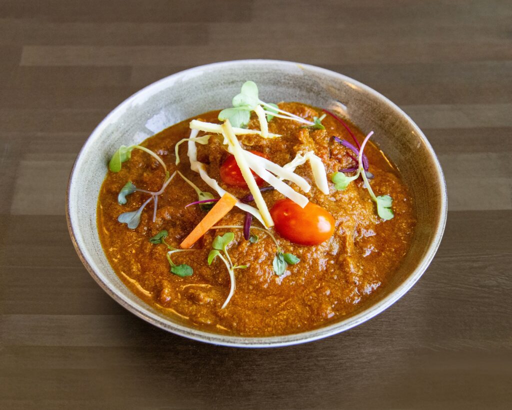 Lamb Rogan Josh