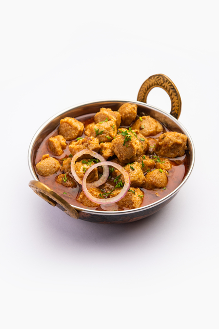 Chickem Korma
