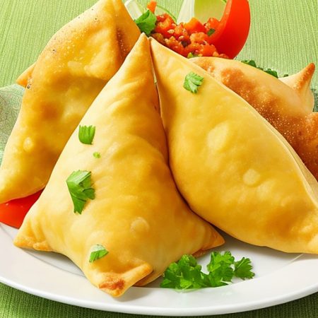 Samosa
